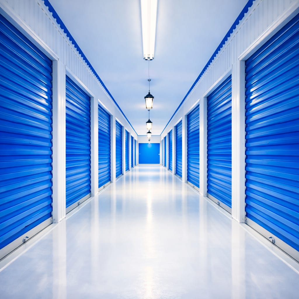 Lindenfels selfstorage